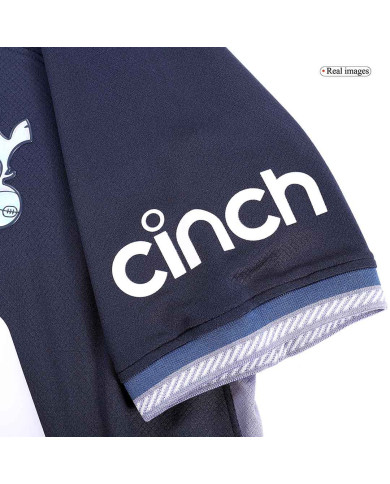 Tottenham Hotspur Away Jersey 2023/24 Tottenham Hotspur Away Jersey 2023/24