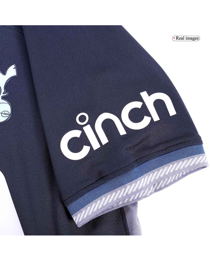 Tottenham Hotspur Away Jersey 2023/24