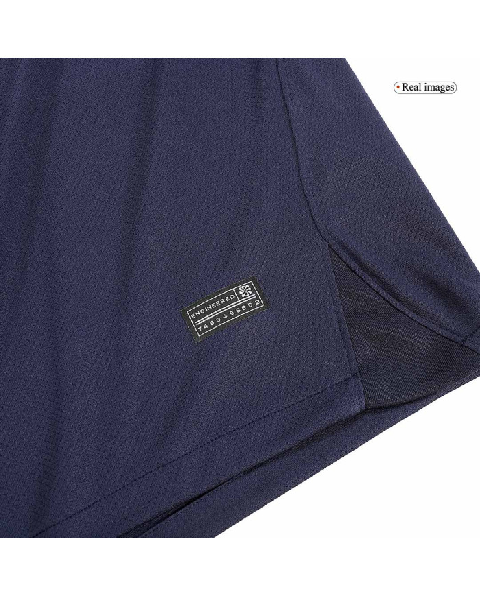 Tottenham Hotspur Away Jersey 2023/24