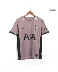 Tottenham Hotspur Third Jersey 2023/24