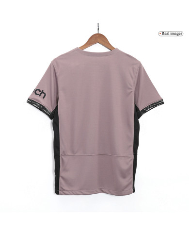 Tottenham Hotspur Third Jersey 2023/24 Tottenham Hotspur Third Jersey 2023/24