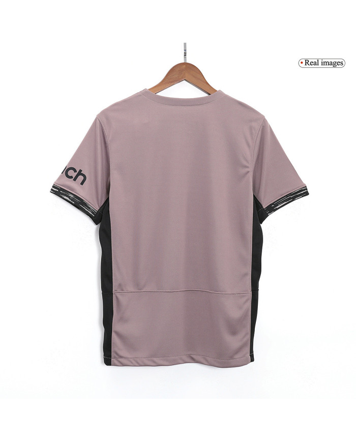 Tottenham Hotspur Third Jersey 2023/24
