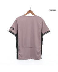 Tottenham Hotspur Third Jersey 2023/24