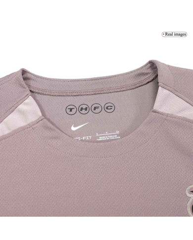 Tottenham Hotspur Third Jersey 2023/24 Tottenham Hotspur Third Jersey 2023/24