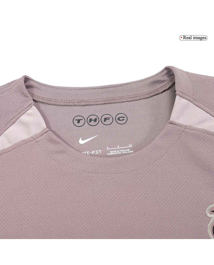 Tottenham Hotspur Third Jersey 2023/24