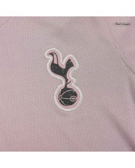 Tottenham Hotspur Third Jersey 2023/24