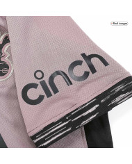 Tottenham Hotspur Third Jersey 2023/24