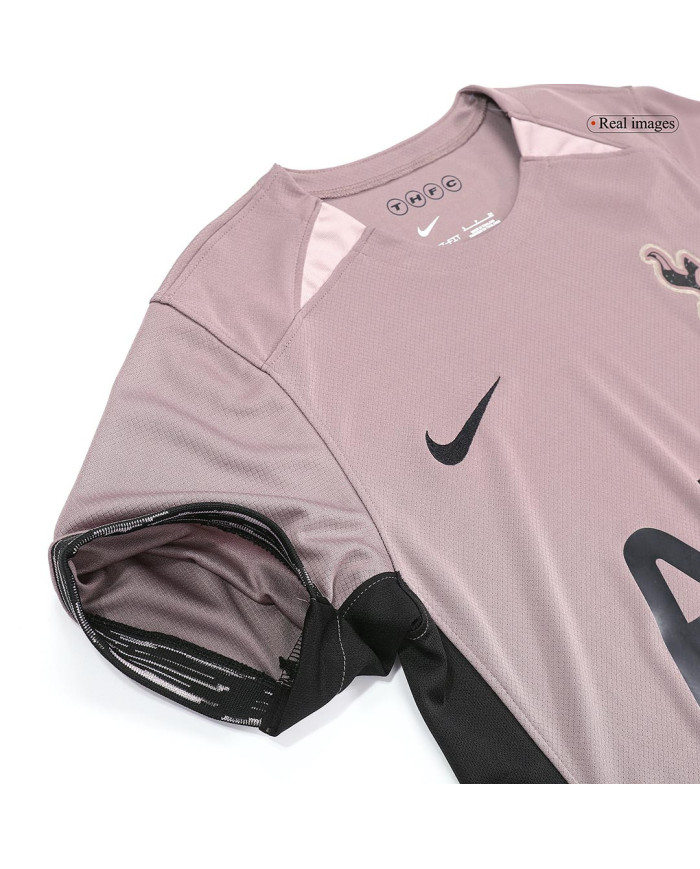 Tottenham Hotspur Third Jersey 2023/24