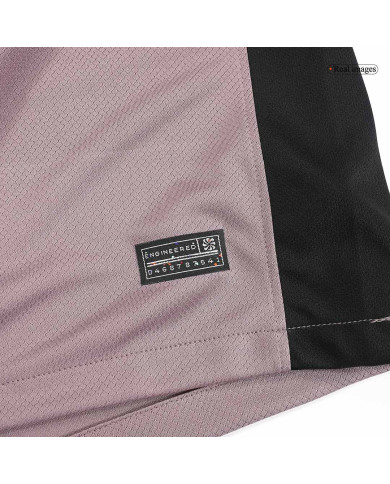Tottenham Hotspur Third Jersey 2023/24 Tottenham Hotspur Third Jersey 2023/24
