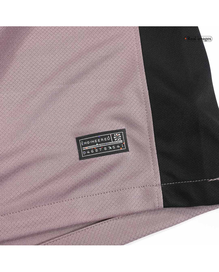 Tottenham Hotspur Third Jersey 2023/24