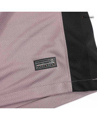 Tottenham Hotspur Third Jersey 2023/24