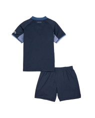 Kids Tottenham Hotspur Away Kit(Jersey+Shorts) 2023/24