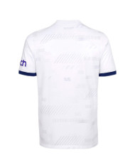 SON 7 Tottenham Hotspur Home Jersey 2023/24