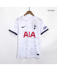 SON 7 Tottenham Hotspur Home Jersey 2023/24