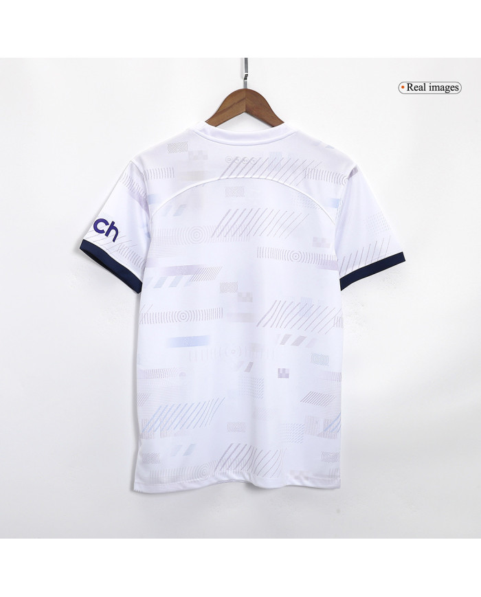 SON 7 Tottenham Hotspur Home Jersey 2023/24