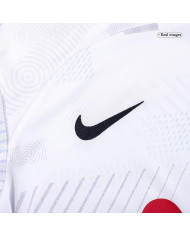SON 7 Tottenham Hotspur Home Jersey 2023/24