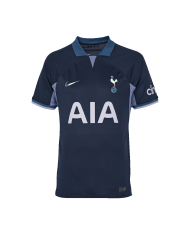 SON 7 Tottenham Hotspur Away Jersey 2023/24