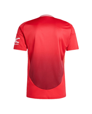 Manchester United Home Jersey 2024/25 Manchester United Home Jersey 2024/25