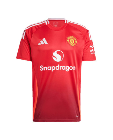 Manchester United Home Jersey 2024/25 Manchester United Home Jersey 2024/25