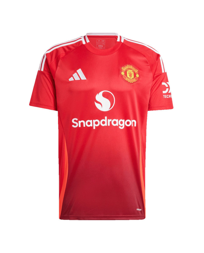 Manchester United Home Jersey 2024/25