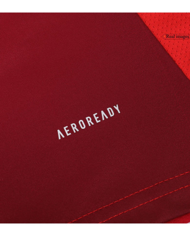 Manchester United Home Jersey 2024/25 Manchester United Home Jersey 2024/25