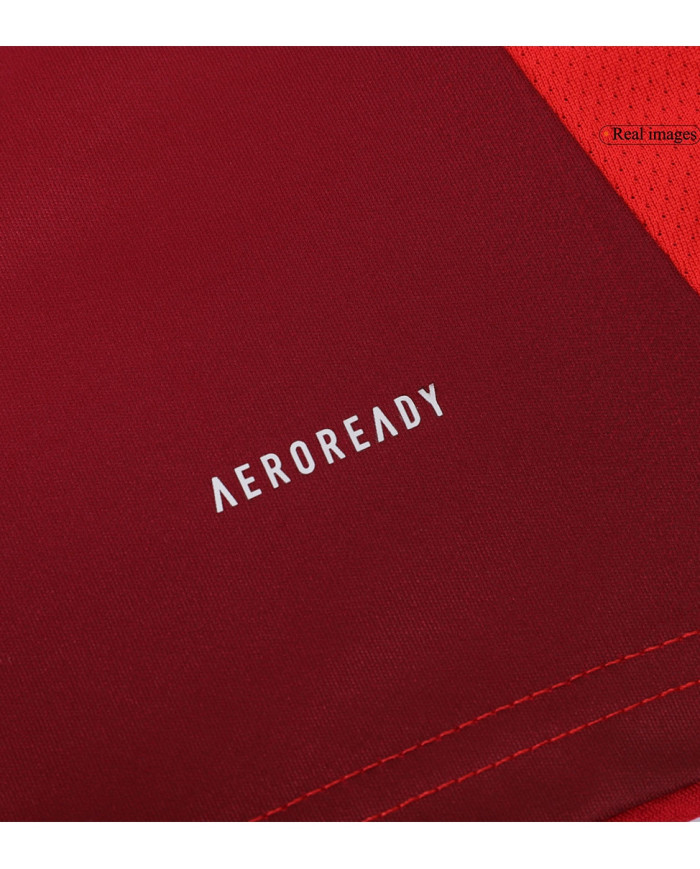 Manchester United Home Jersey 2024/25