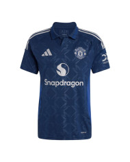 Manchester United Away Jersey 2024/25