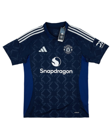 Manchester United Away Jersey 2024/25 Manchester United Away Jersey 2024/25
