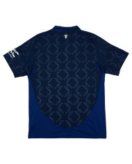 Manchester United Away Jersey 2024/25