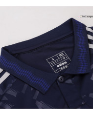 Manchester United Away Jersey 2024/25