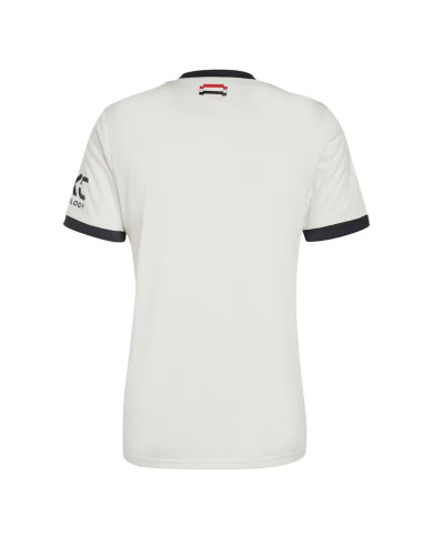 Manchester United Third Jersey 2024/25 Manchester United Third Jersey 2024/25