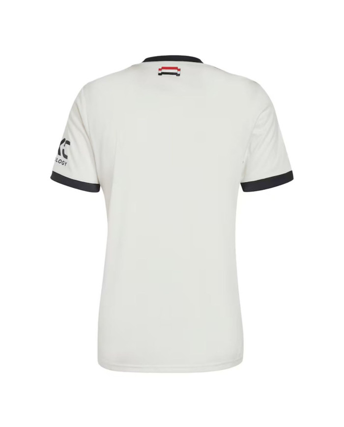 Manchester United Third Jersey 2024/25
