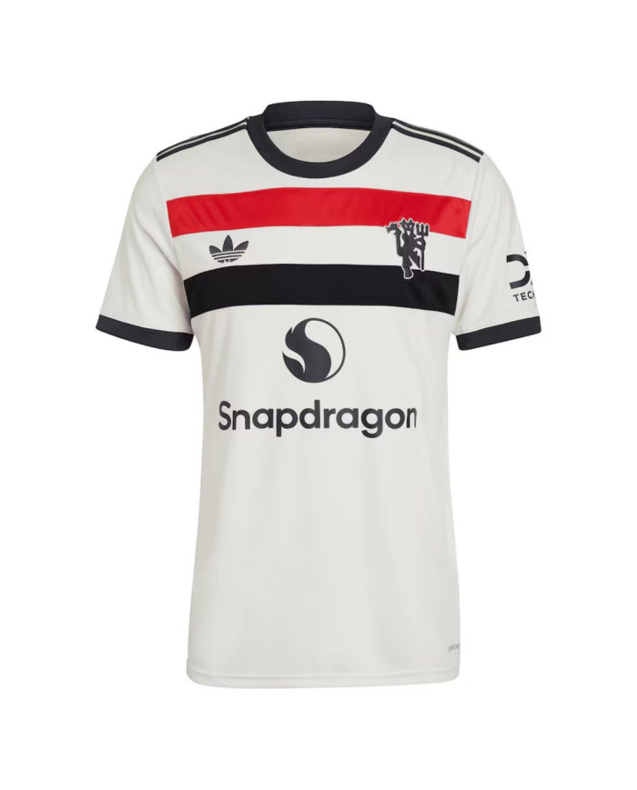Manchester United Third Jersey 2024/25