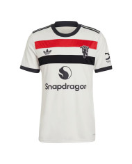 Manchester United Third Jersey 2024/25