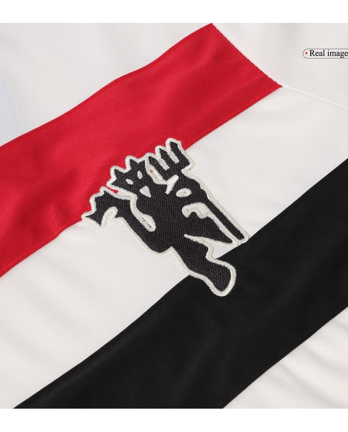 Manchester United Third Jersey 2024/25