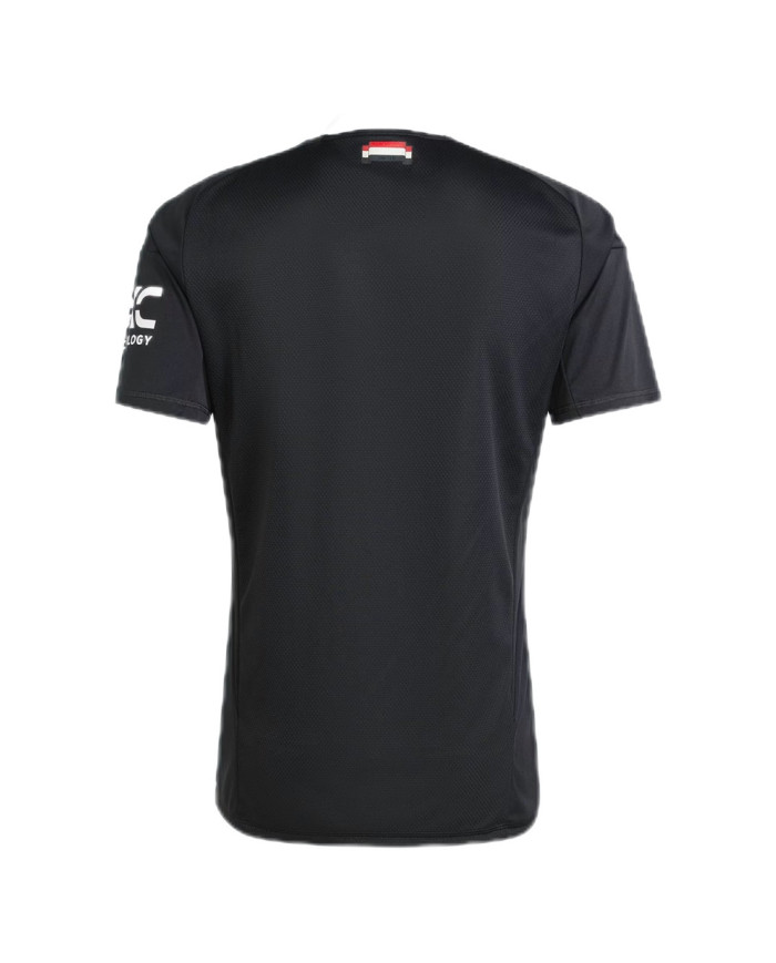 Manchester United Third Goalkeeper Jersey 2024/25