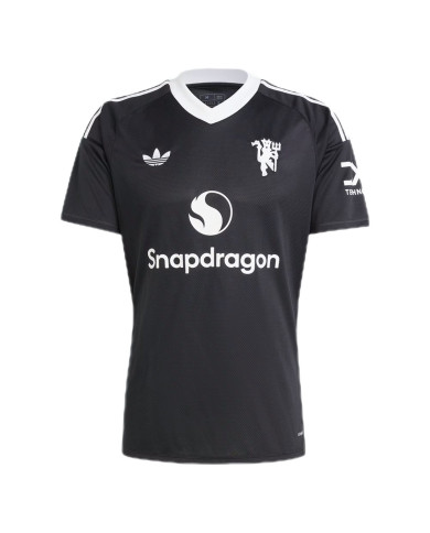 Manchester United Third Goalkeeper Jersey 2024/25 Manchester United Third Goalkeeper Jersey 2024/25