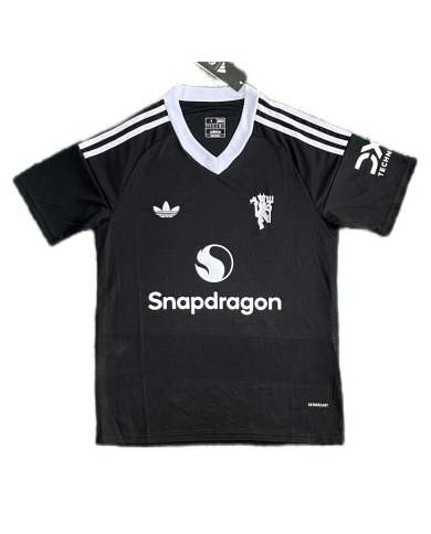 Manchester United Third Goalkeeper Jersey 2024/25 Manchester United Third Goalkeeper Jersey 2024/25