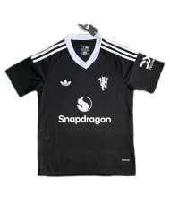 Manchester United Third Goalkeeper Jersey 2024/25