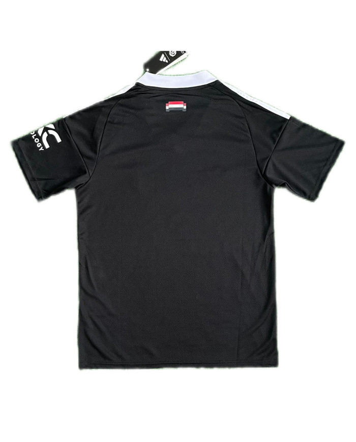 Manchester United Third Goalkeeper Jersey 2024/25