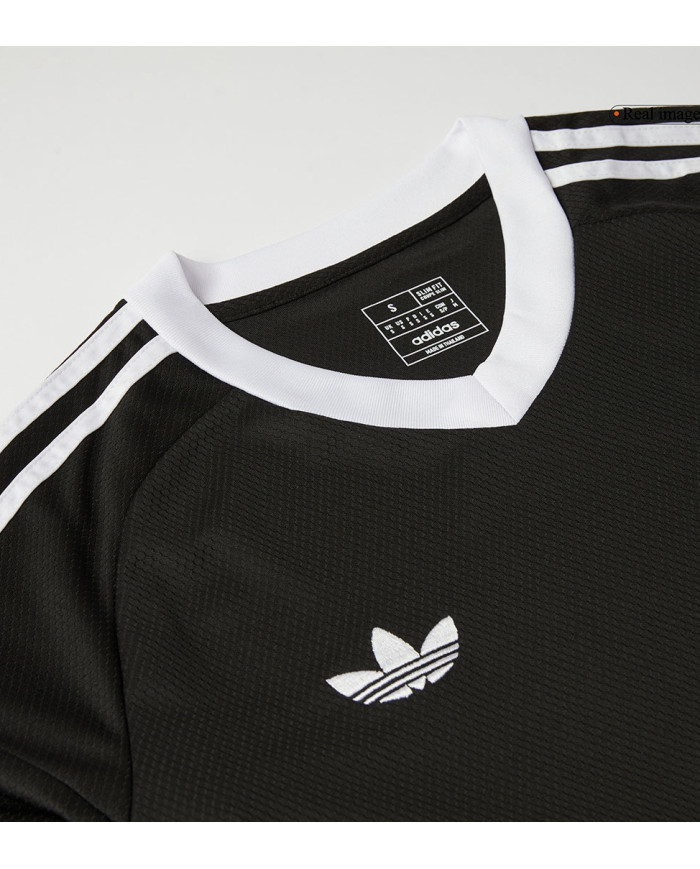 Manchester United Third Goalkeeper Jersey 2024/25