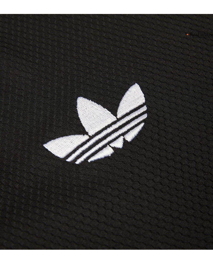 Manchester United Third Goalkeeper Jersey 2024/25