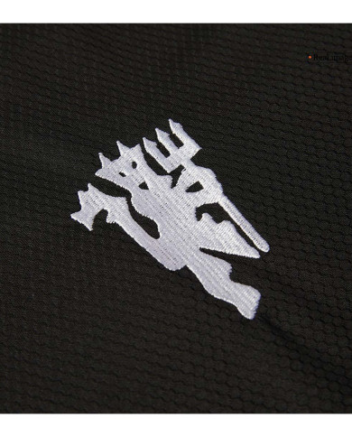 Manchester United Third Goalkeeper Jersey 2024/25 Manchester United Third Goalkeeper Jersey 2024/25