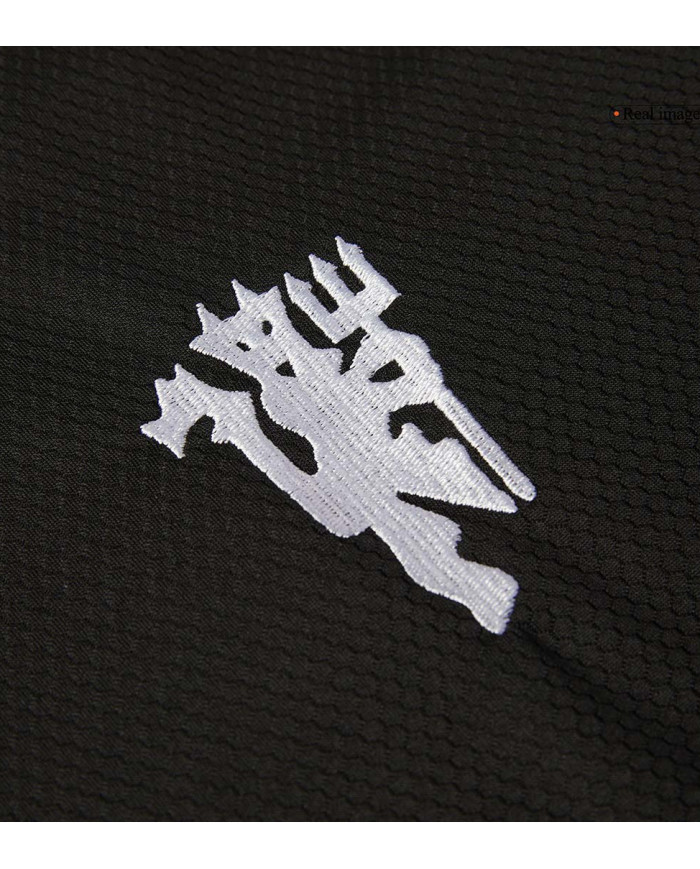 Manchester United Third Goalkeeper Jersey 2024/25