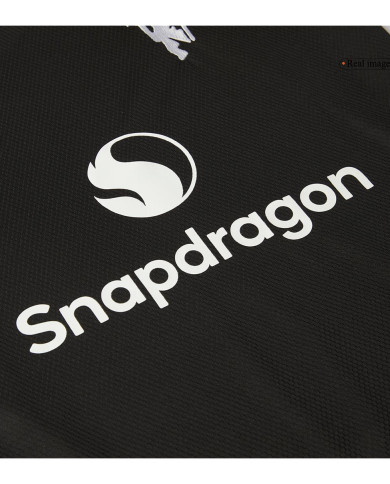 Manchester United Third Goalkeeper Jersey 2024/25 Manchester United Third Goalkeeper Jersey 2024/25