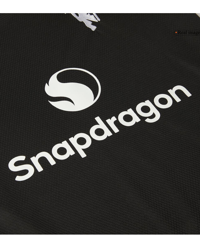 Manchester United Third Goalkeeper Jersey 2024/25