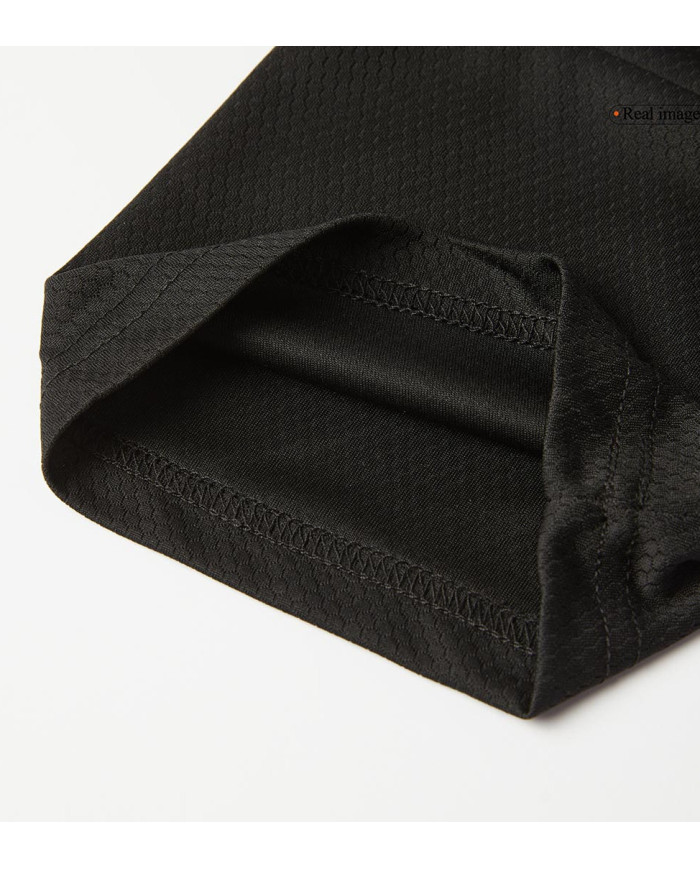 Manchester United Third Goalkeeper Jersey 2024/25