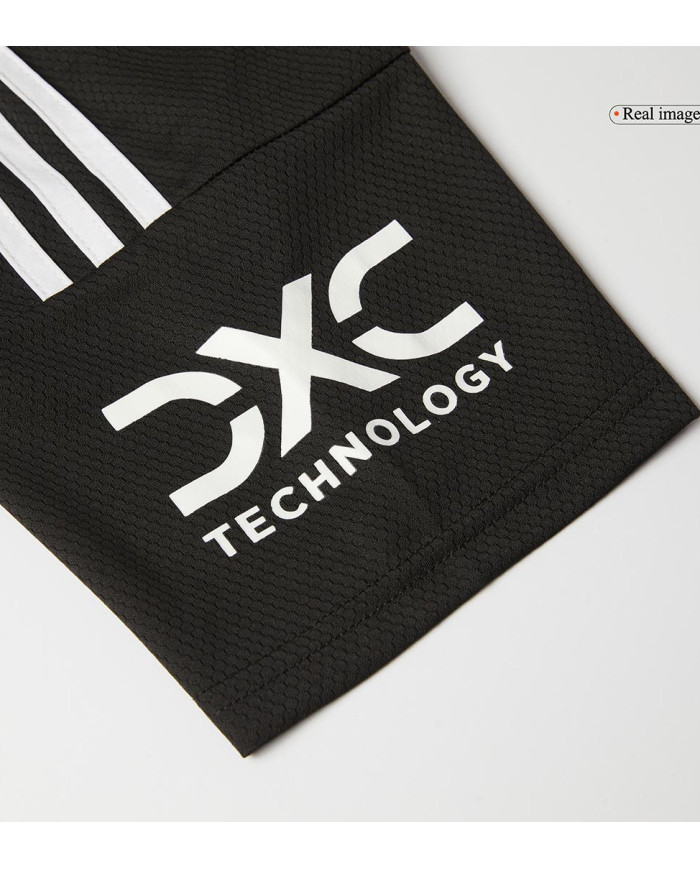 Manchester United Third Goalkeeper Jersey 2024/25