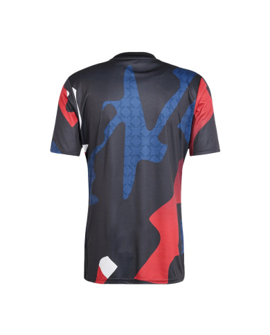 Manchester United Pre-Match Jersey 2024/25 Manchester United Pre-Match Jersey 2024/25