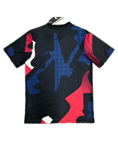 Manchester United Pre-Match Jersey 2024/25 Manchester United Pre-Match Jersey 2024/25
